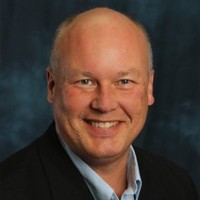 Aerostar (Aerostar International LLC) Employee Dale Johnston's profile photo