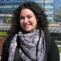 Amadeus Employee Sandra Briones's profile photo