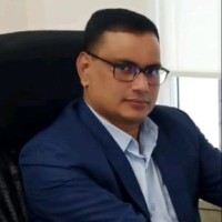 VRS Foods ( Paras Dairy ) Employee Farman H.'s profile photo