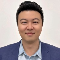 SHI International Corp. Employee Matt Wong's profile photo