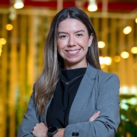 EDP Brasil Employee Marcela Almeida's profile photo