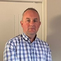Storelink Employee Andrew Parks's profile photo