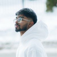 Friends & Enemies Employee Austrin Scaria's profile photo