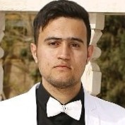 PayamSystem Employee Ahmad Chalouk's profile photo