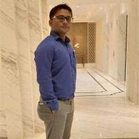 Subhamay Das Email