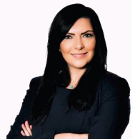 The SR Group Employee Rima Kobeissi's profile photo