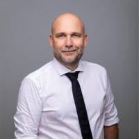 Institut Curie Employee Pr Le Gouill's profile photo