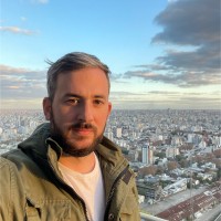 Angel Investor Employee Fede Molina's profile photo