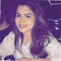 BayOne Solutions Employee Simran Saini's profile photo