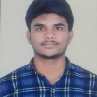 Capgemini Employee C Ramesh's profile photo