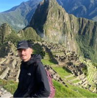 Jan Forster Employee Ethan Greenhalf's profile photo