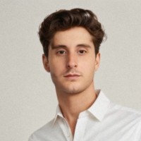 Cryptoworth Employee Adam di Cioccio's profile photo
