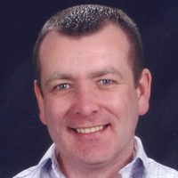 IBM Employee Billy Murphy's profile photo