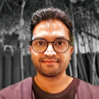 WillyWeather Employee Ashwin Khadgi's profile photo