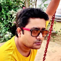Tabletop Tycoon Employee Dibakar Jana's profile photo