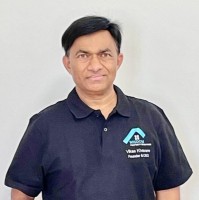 Wisdom Property Investors Pty Ltd Employee Vikas Khavare's profile photo