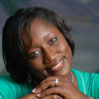 Kaduceus Employee Dhania Miller's profile photo
