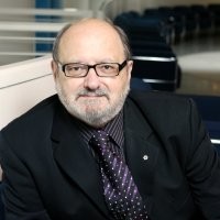 CRCHUQ Employee Laurent Lapierre's profile photo