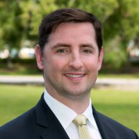 University Partners Employee Jonathan Stevens's profile photo