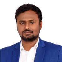 NilaApps Employee Ajay J's profile photo