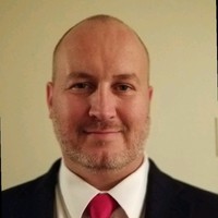 CSX Employee Joel O'Neill's profile photo