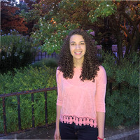 Macmillan Employee Jazz Key's profile photo