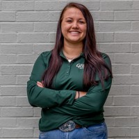 Green Contracting Company Employee Jenna Nutty's profile photo