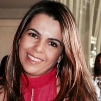 OAB/DF Employee Viviane Bernardes's profile photo