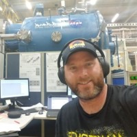 Aerothreads Employee Christopher Stull's profile photo