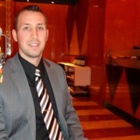 The STI Group Employee Trevor Smith's profile photo