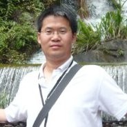 百度 Employee Xuewei Chen's profile photo