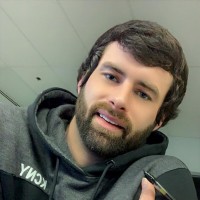 Radianse Employee Jarett Catlin's profile photo