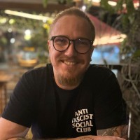 Freelance, self-employed Employee Pedro Ripoll's profile photo