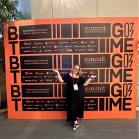 Mercuryo Employee Megan Armstrong's profile photo