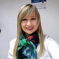 Banco Caja Social Employee Luz Marcela Velez Arcila's profile photo