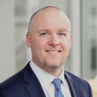 Arctic Wolf Employee Brandon Tschida's profile photo