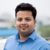 HomeLane Employee Abhishek Gupta's profile photo