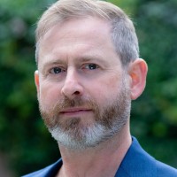 Wildcard Distribution Employee Patrick O'Neill's profile photo