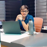 Maverick Global Employee Omm Sharma's profile photo
