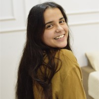 Mello Employee Avleen Arora's profile photo