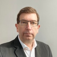 UCO LAVAL Employee Christophe D'Inville's profile photo