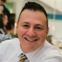 American Liquidations Employee Daniel Threlfall's profile photo