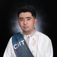 Edufied Employee Allen Ardaniel's profile photo