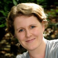 Newnham College Employee Frieda Midgley's profile photo