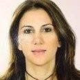 MEDGULF Employee Hoda Barrage's profile photo