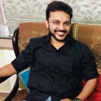Taln.cloud Employee Ashwani Baghel's profile photo