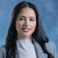 Morgan Stanley Employee Liz Rivera's profile photo
