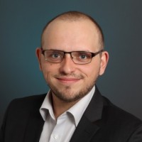 Bitnamic GmbH Employee Patrick Neumüller's profile photo
