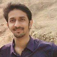 Clarisights Employee Prateek Tiwari's profile photo