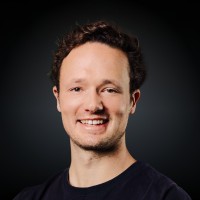 MasterBorn Employee Ben Wasserman's profile photo